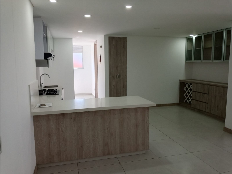 Apartamento en Renta en Envigado, sector La Casona — foto 4