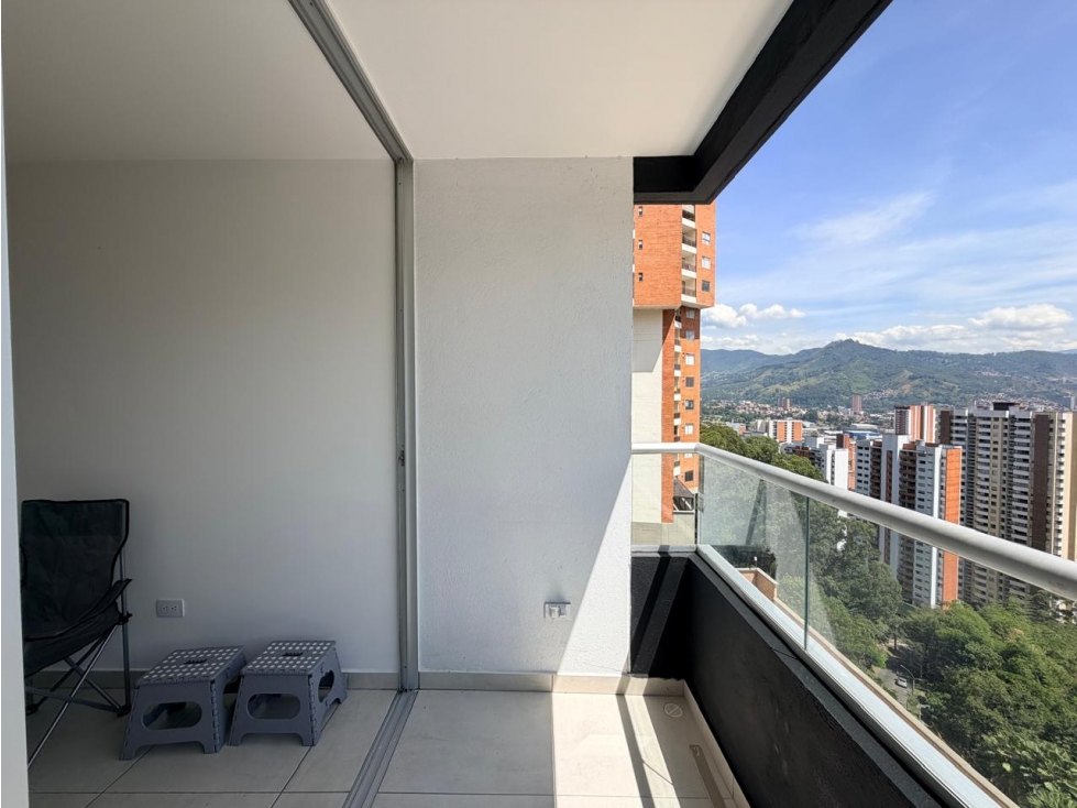 Apartamento en Venta en Sabaneta, sector Aves María — foto 4