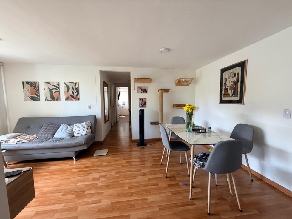 Apartamento en venta en Sabaneta, sector Mayorca — foto 6