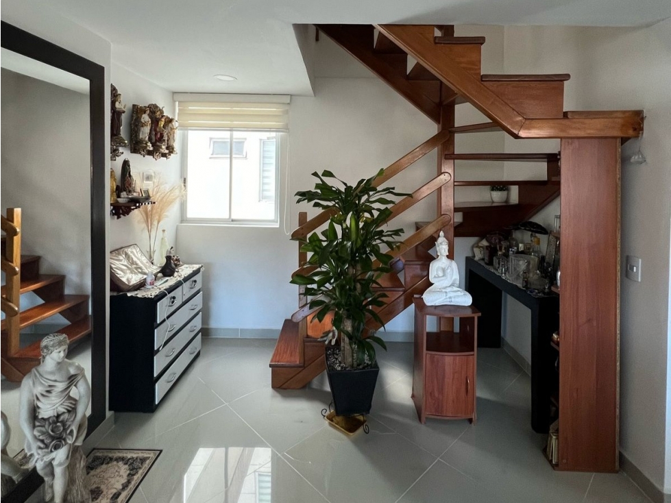 Penthouse en venta en Sabaneta, sector Cañaveralejo — foto 5
