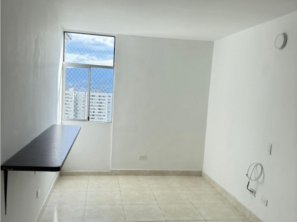 Apartamento en venta en Medellín, sector Loma del Indio — foto 3