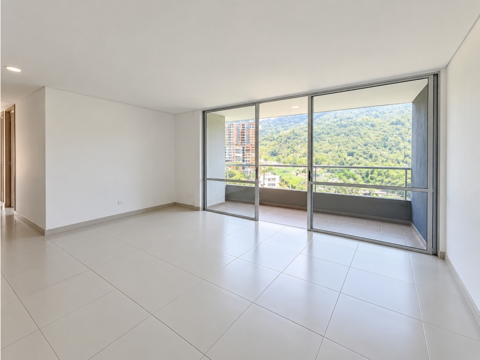Apartamento en venta en Sabaneta, sector San Remo