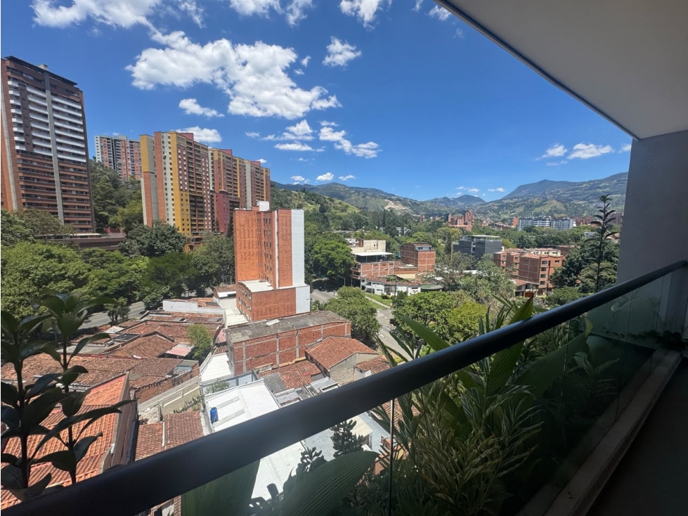 Apartamento en venta en Medellín, sector La Castellana — foto 5