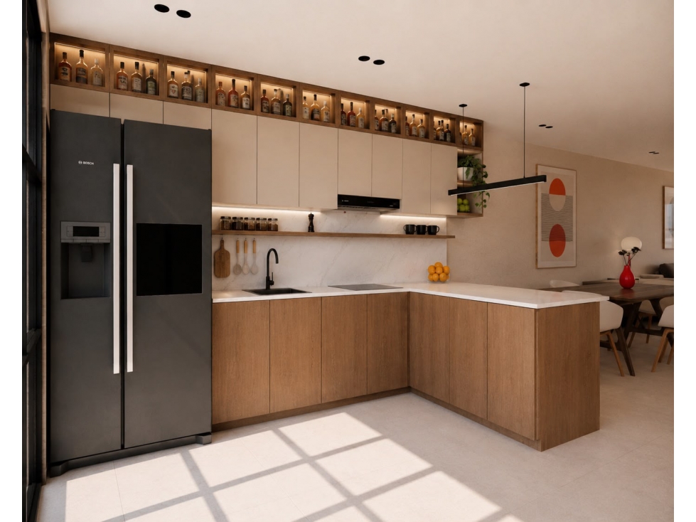 Casa en venta en La Ceja, sector El Tambo — foto 4