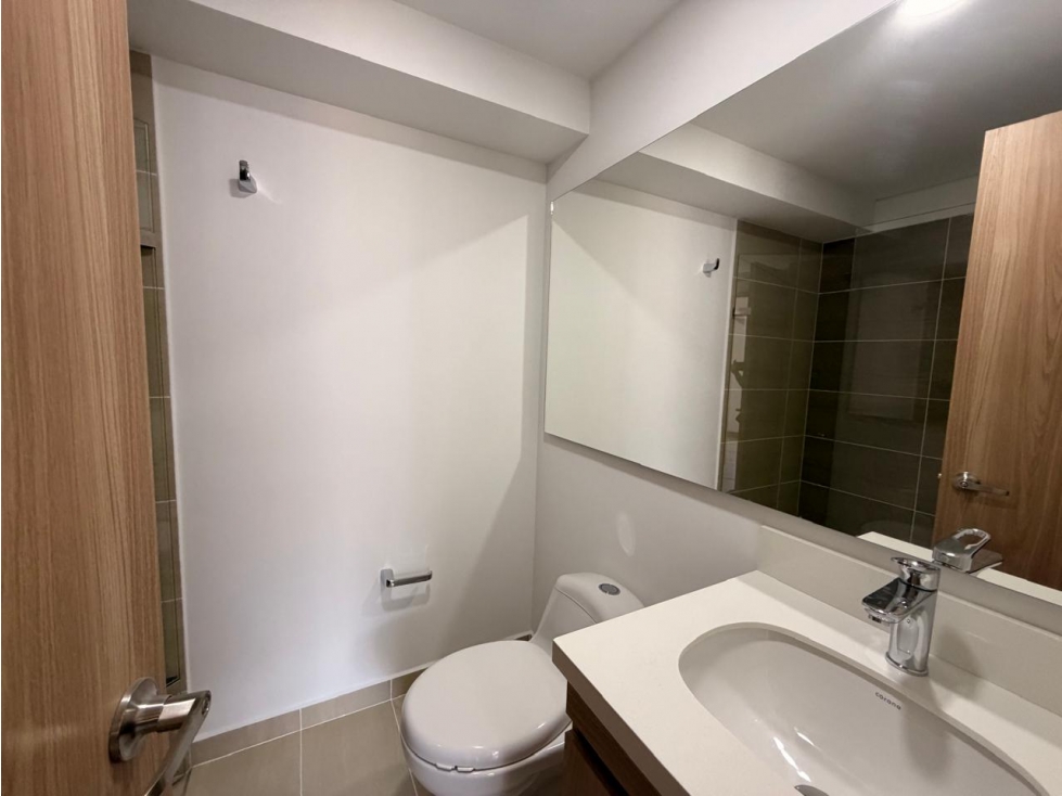 Apartamento en venta en La Estrella, sector Portal de Ditaires — foto 6