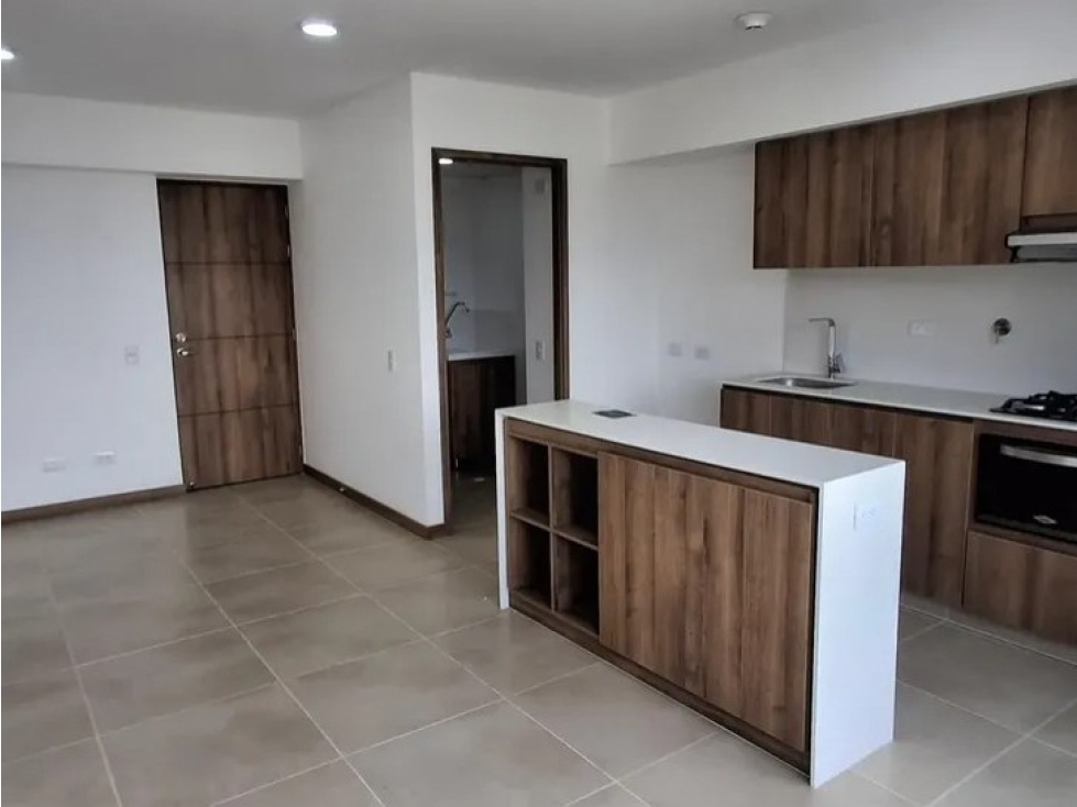 Apartamento en Venta en Sabaneta, sector Cañaveralejo — foto 2