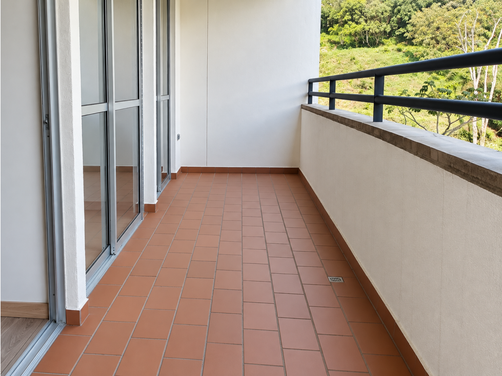 Apartamento en Venta en Sabaneta, sector Aves María — foto 5