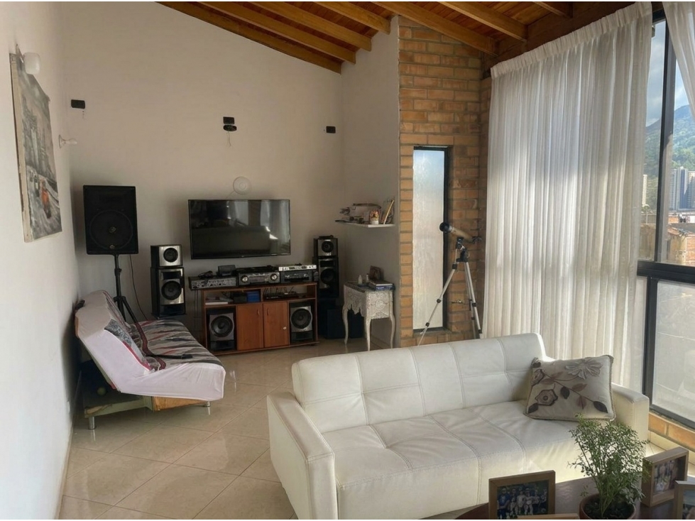 Casa en venta en Sabaneta, sector Pan de Azúcar — foto 4