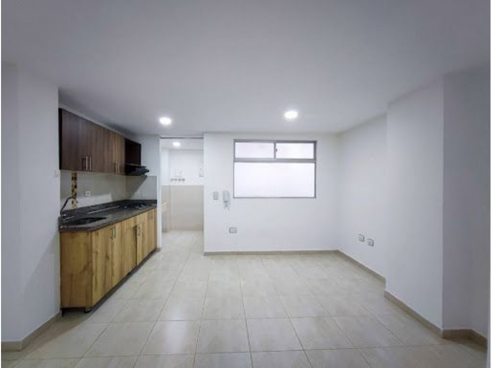 Apartamento dúplex en venta en Sabaneta, sector La Doctora