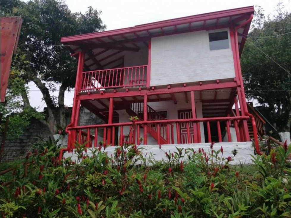 Finca en Venta en Amagá sector Camilo C - 4