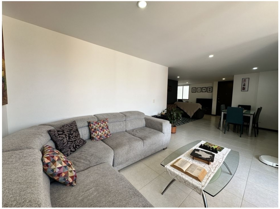 Apartamento en Venta en Sabaneta sector Loma de San José