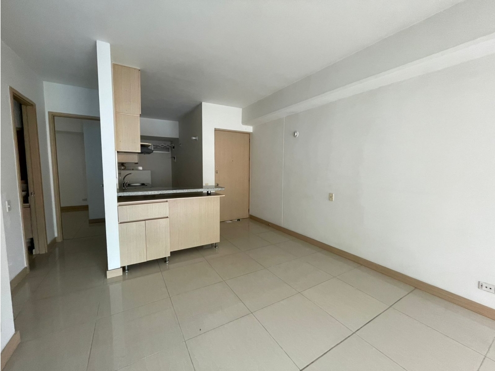 Apartamento en venta en Sabaneta, Sector Aves María — foto 3