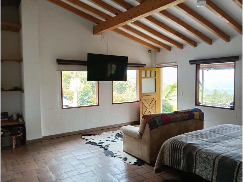 Finca en Renta en Rionegro, sector Vereda Yarumal — foto 3