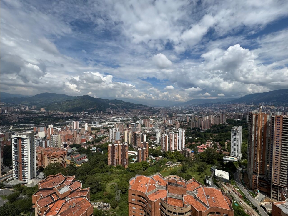 Apartamento en Venta en Sabaneta, sector Aves María — foto 4