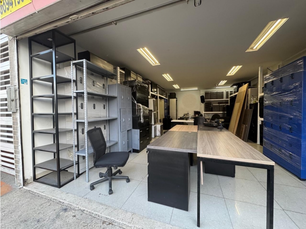 Local en Venta en Sabaneta, sector Calle del Banco — foto 6