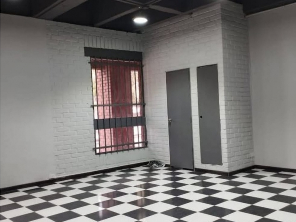 Local en Venta en Medellín, sector Villanueva — foto 6