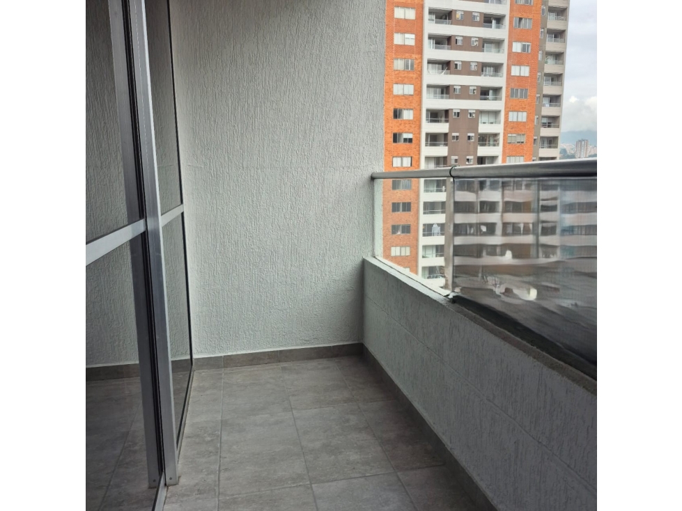 Apartamento en Venta en Sabaneta, sector Ancón Sur — foto 2