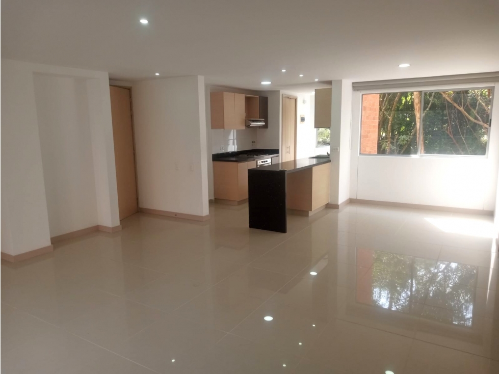 Apartamento en Venta en Sabaneta, sector San José