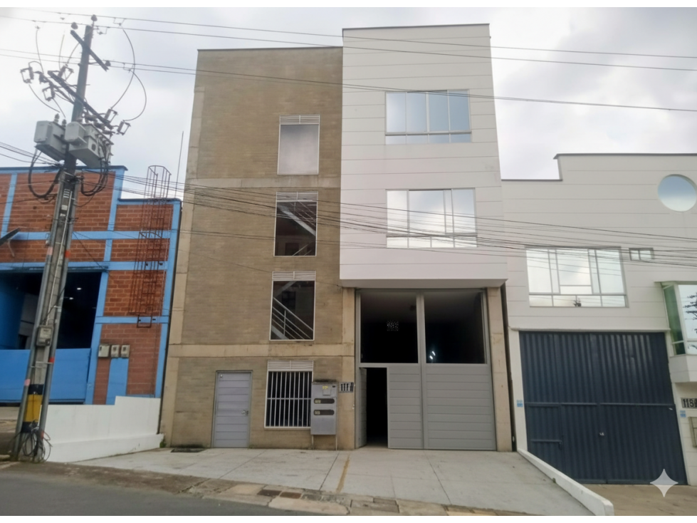 Bodega en Arriendo en San Antonio de Prado, sector La Manguala
