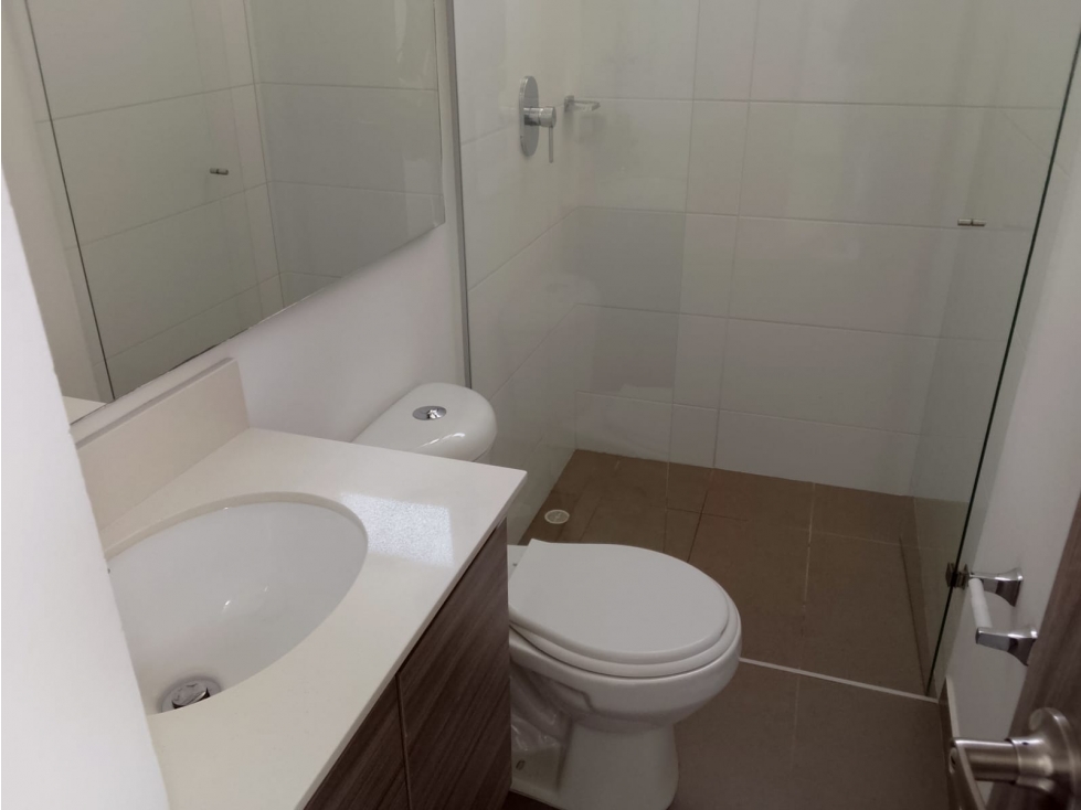 Apartamento en Arriendo en Sabaneta, sector La Florida — foto 5
