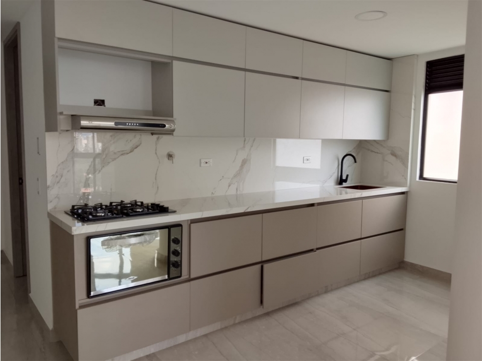 Apartamento en Venta en Sabaneta, sector Las Lomitas