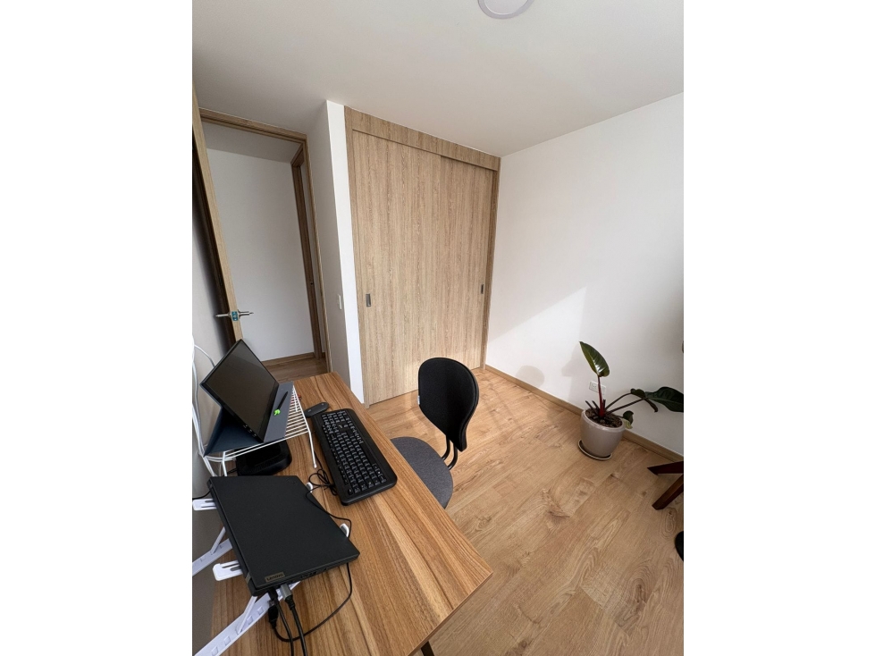 Apartamento en Arriendo en Sabaneta, sector San Remo — foto 5