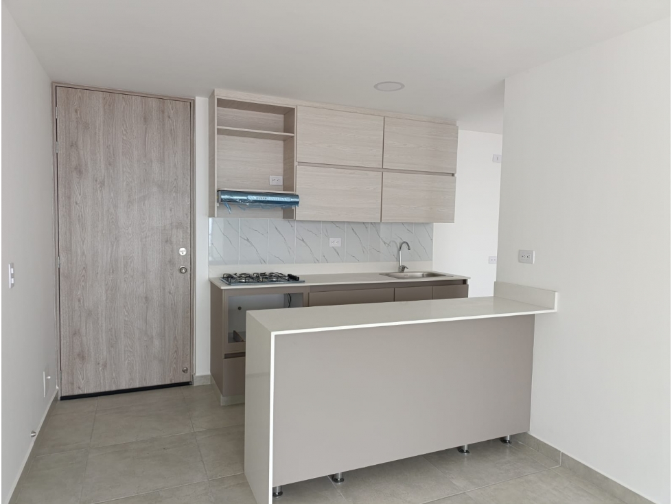 Apartamento en Venta en Sabaneta, sector Aves María