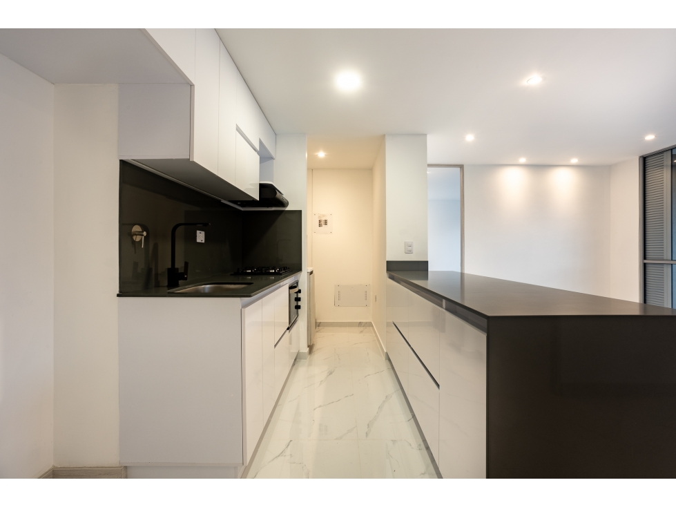 Apartamento en Venta en Sabaneta, sector Loma de San José — foto 4