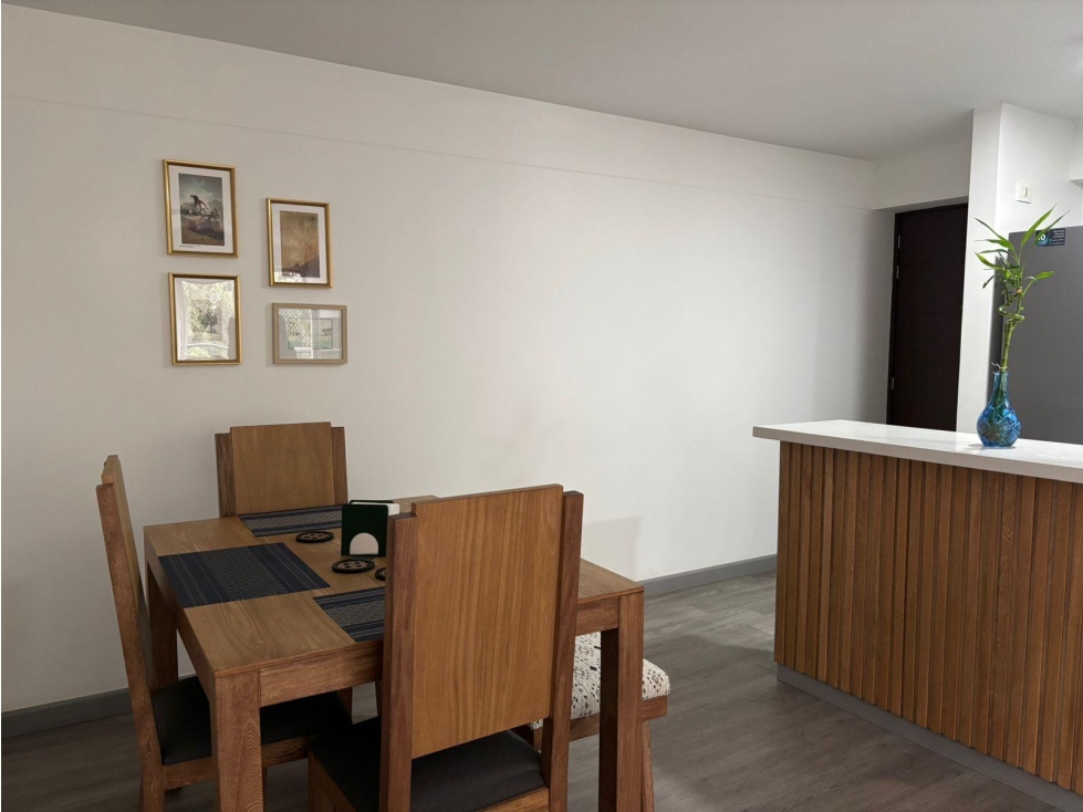 Apartamento en Arriendo en Sabaneta, sector Loma linda — foto 5