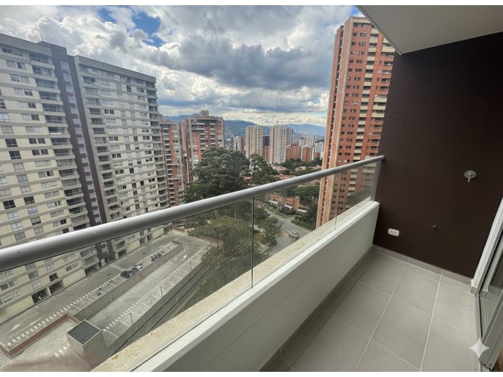 Apartamento en Venta en Sabaneta, sector San José — foto 4