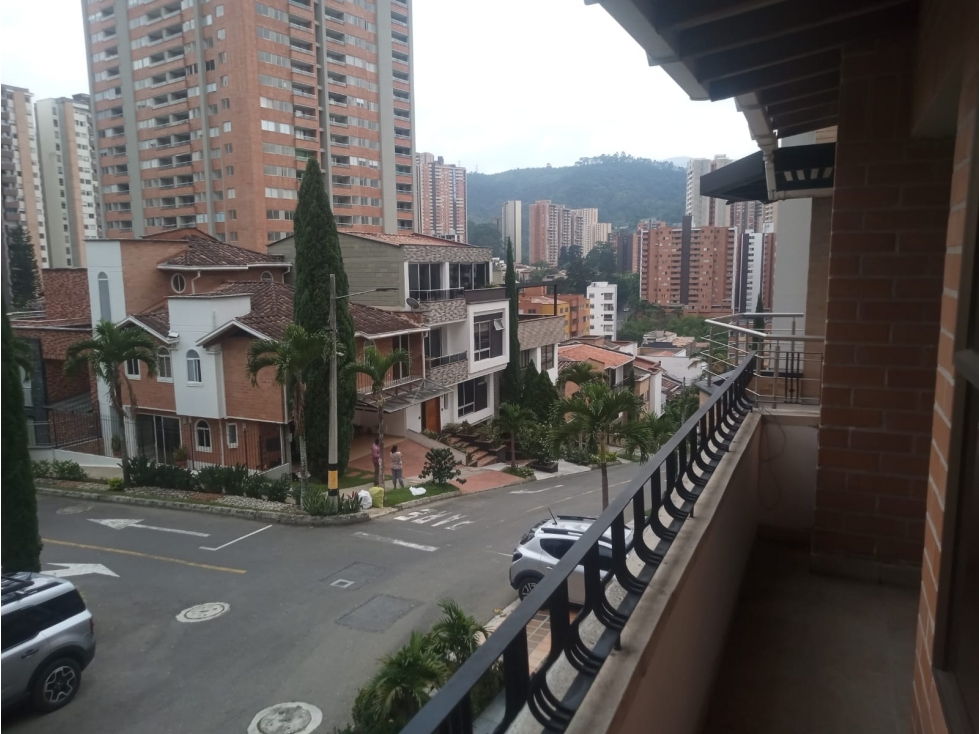 Casa en venta en Sabaneta, Sector Aves Maria
