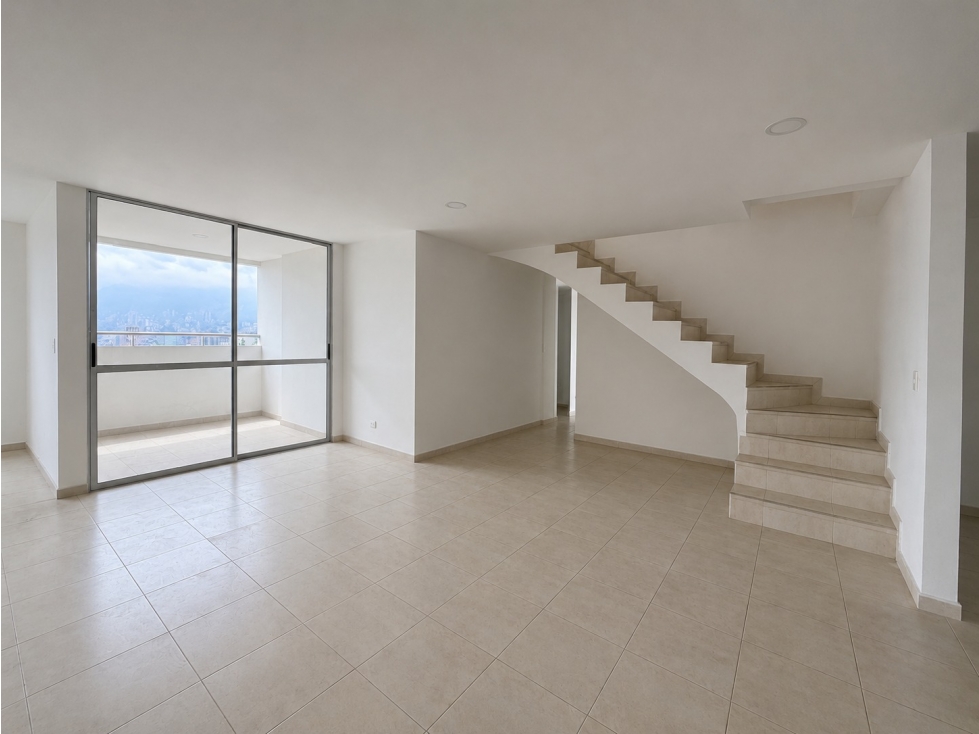 Apartamento en Venta en Sabaneta, Sector Calle larga