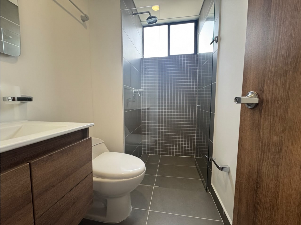 Apartamento en Arriendo en Envigado, Sector Las Vegas — foto 5