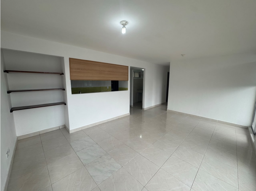 Apartamento en Arriendo en San Diego, La Candelaria