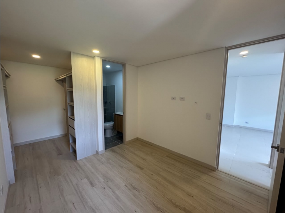 Apartamento en Arriendo en La Estrella, Sector La Aldea — foto 5