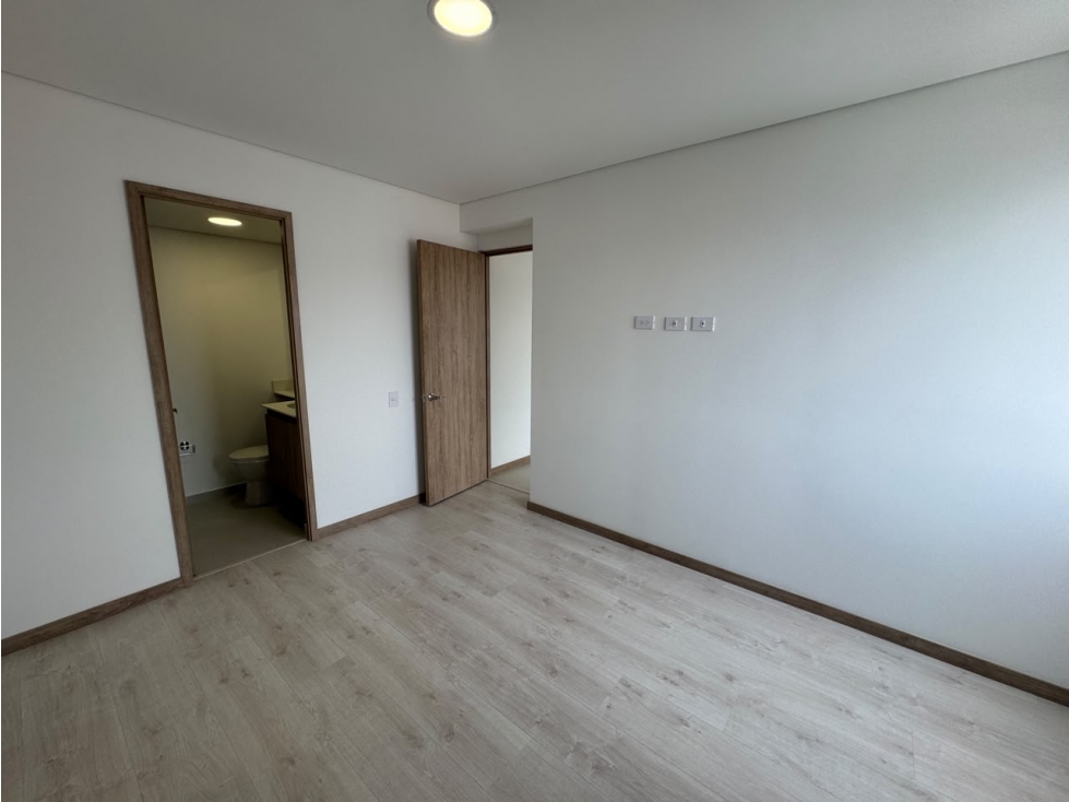 Apartamento en Venta en Itagüí, Sector Fátima — foto 6