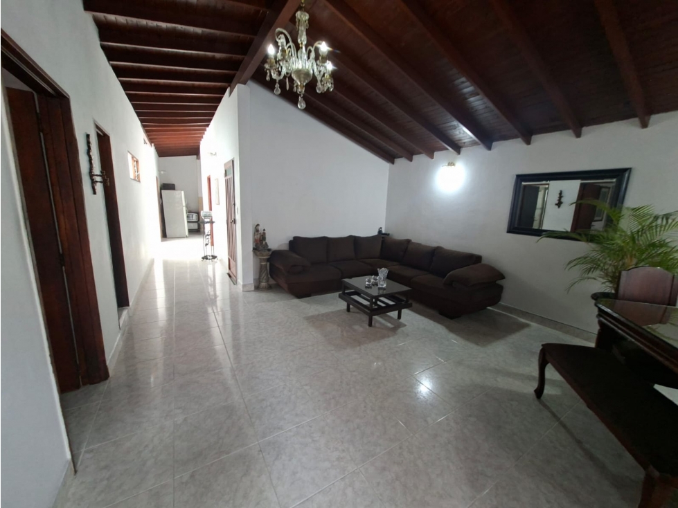 Casa en Venta en Itagüí, sector Villa Paula — foto 3