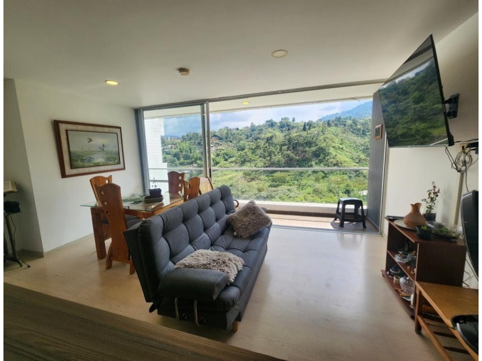 Apartamento en Venta en La Estrella, sector La Aldea