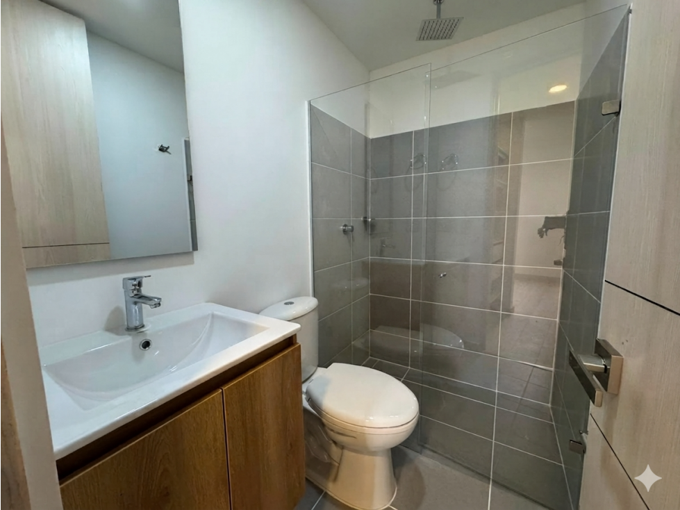 Apartamento en Renta en La Estrella, sector La Aldea — foto 5