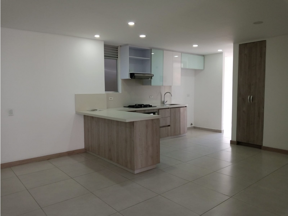 Apartamento en Renta en Envigado, sector La Casona — foto 5