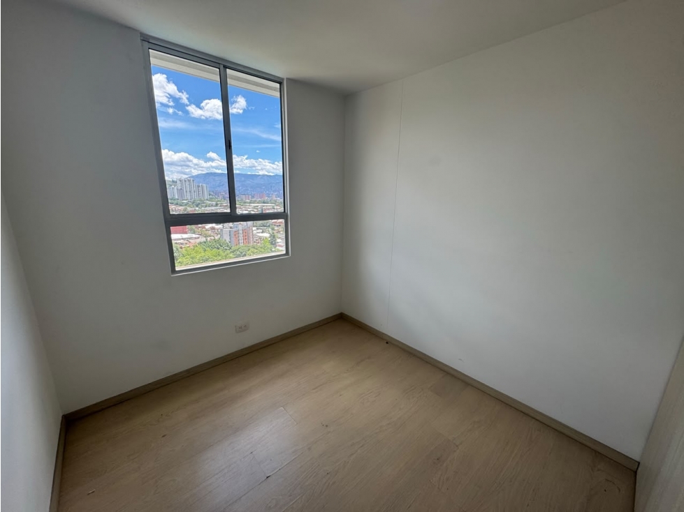 Apartamento en venta en La Estrella, sector Quebrada Grande — foto 6