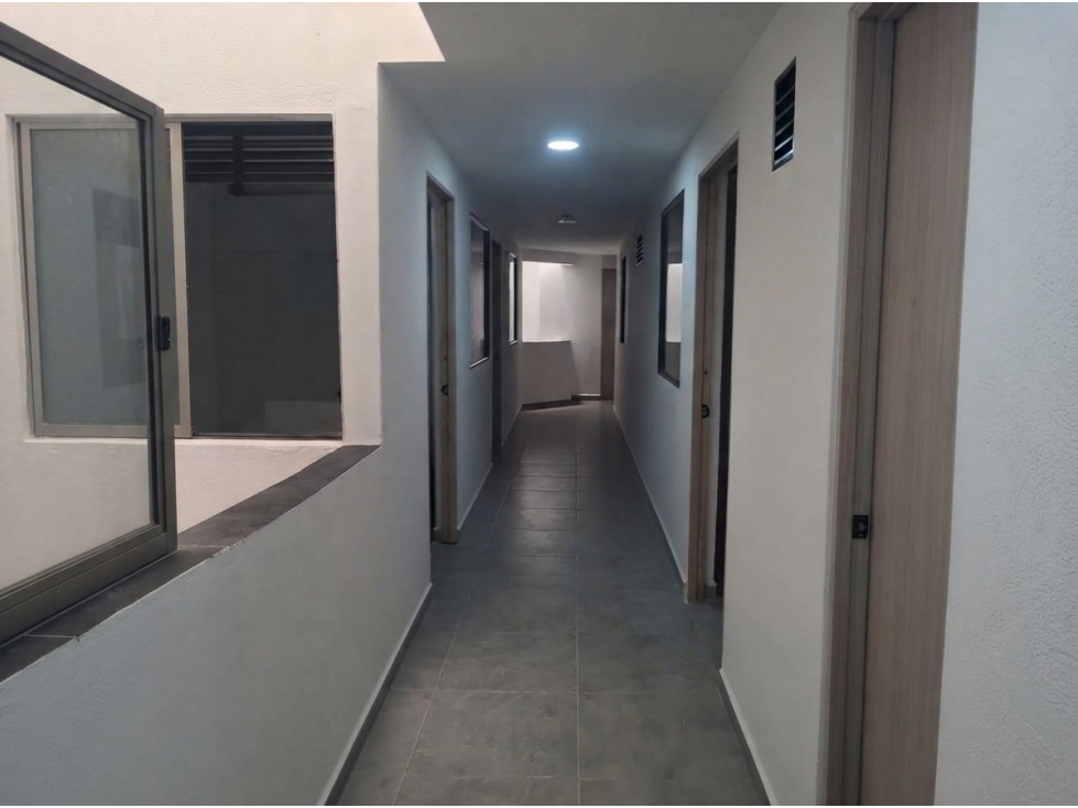 Apartaestudio en Renta en Envigado, sector el Dorado — foto 4