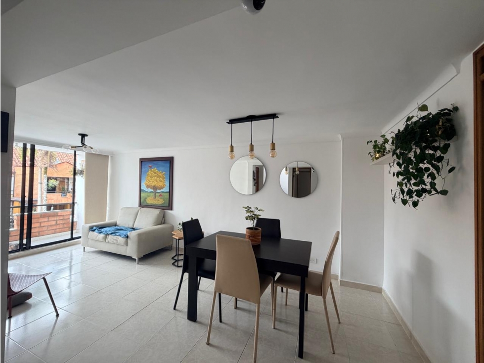 Casa en Venta en Envigado, sector El Dorado — foto 3