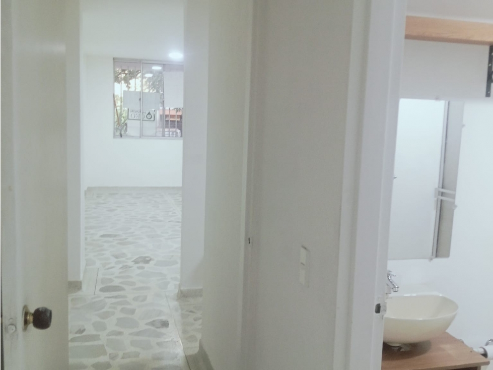 Apartaestudio en Venta en Medellín, sector Suramericana — foto 5