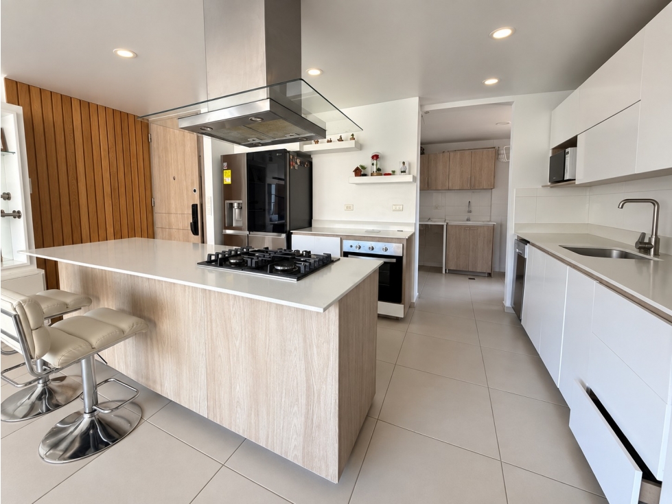 Apartamento en venta en Sabaneta, sector San José parte baja — foto 5