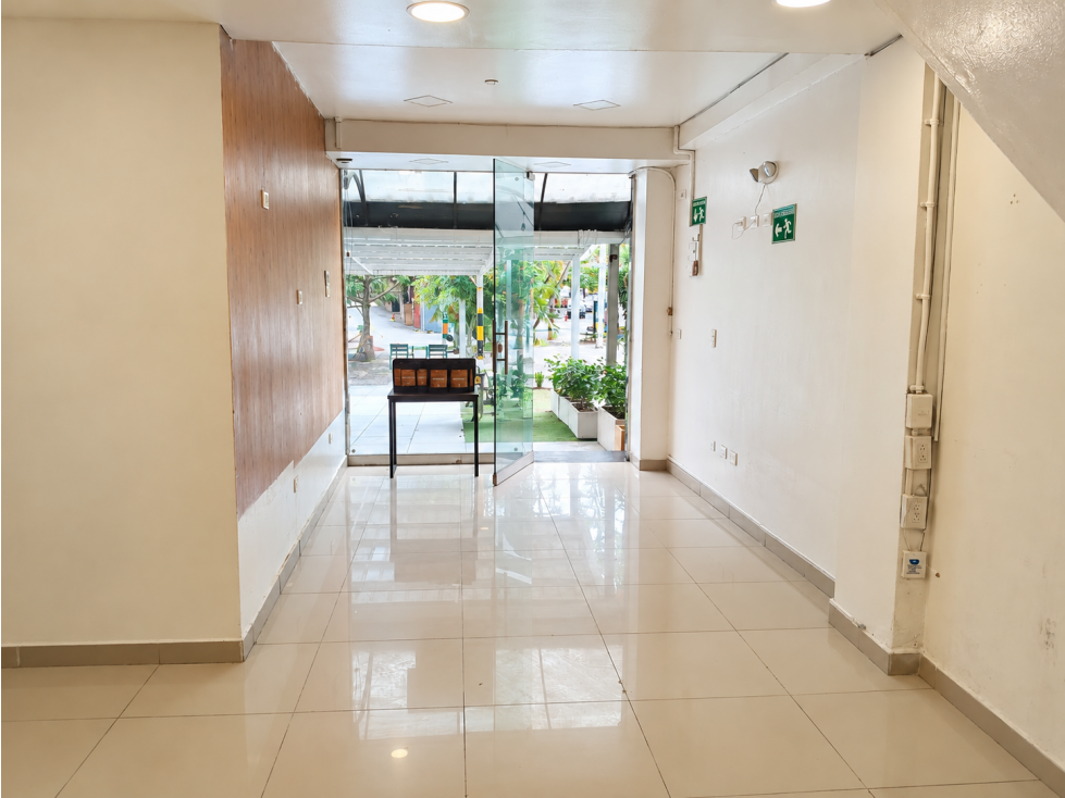 Local en renta en Envigado, sector La Paz - 3