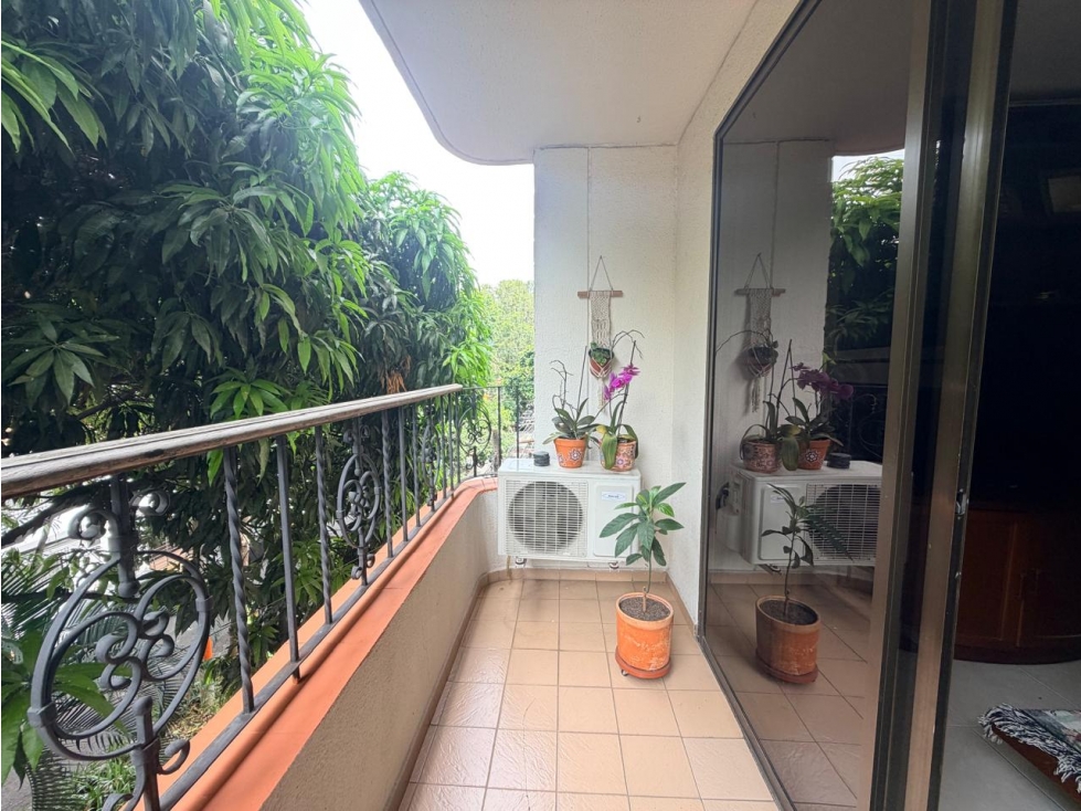 Apartamento en venta en Envigado, sector La Magnolia — foto 2