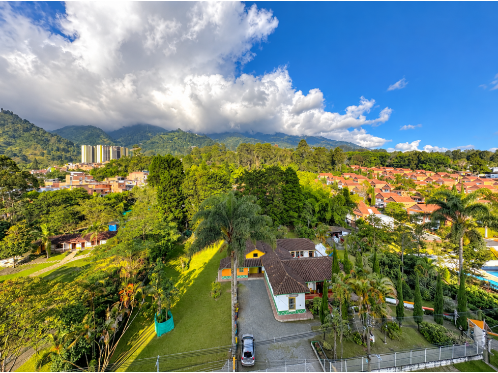 Apartamento en Venta en La Estrella, sector La Chinca — foto 3