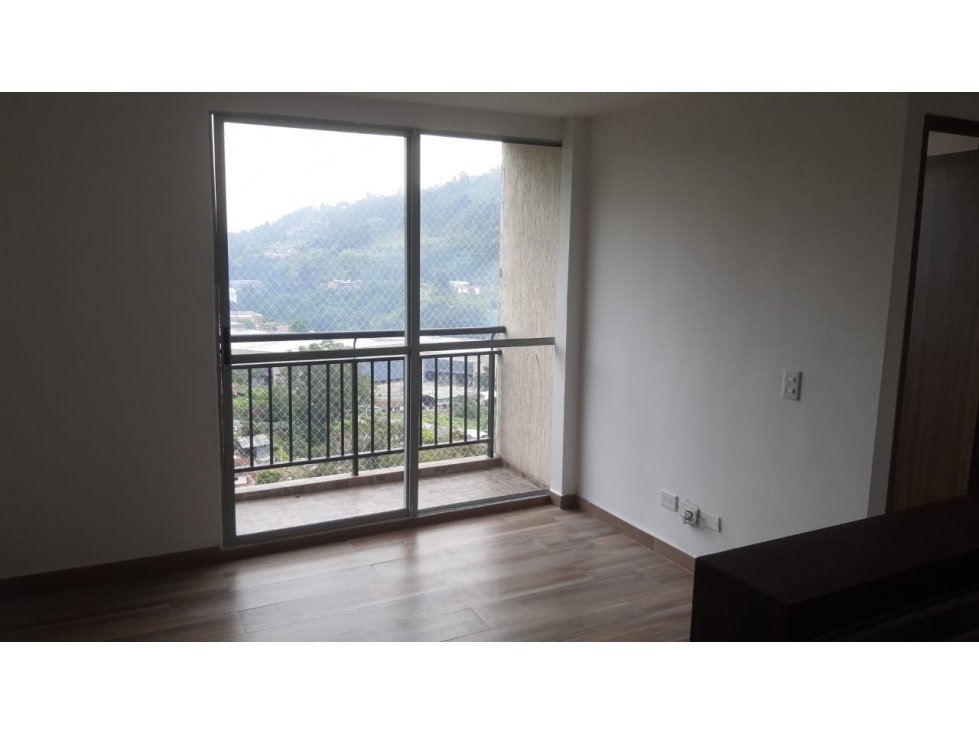 Apartamento en Venta en La Estrella, sector La Tablaza — foto 2