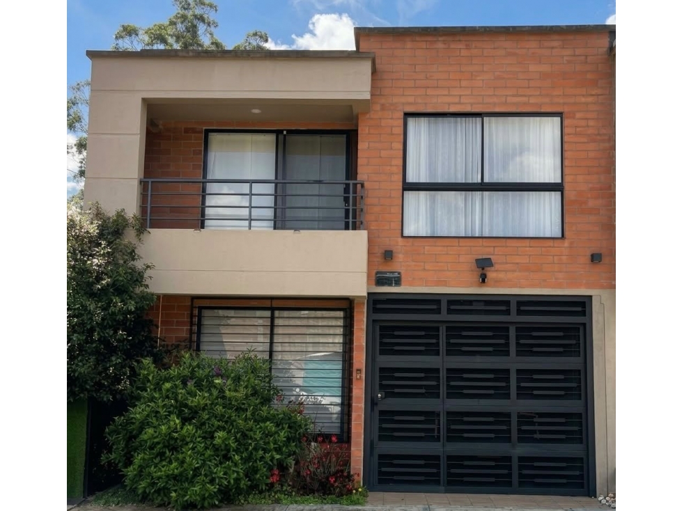 Casa en venta en La Ceja, sector El Tambo
